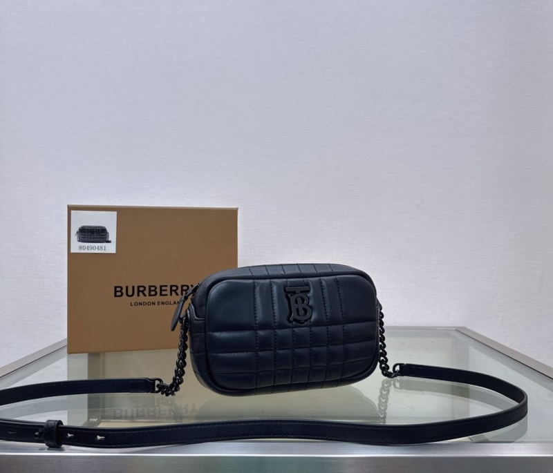 Burberry Satchel Bags